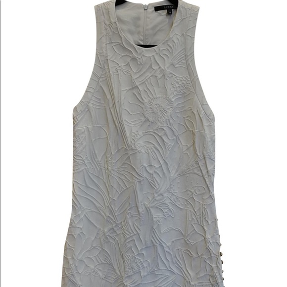 🤍 White Gucci dress